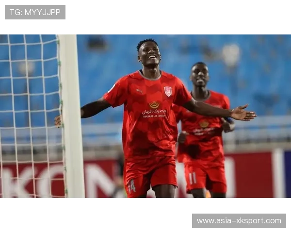 亚冠杜海勒4-2吉达联合,布勒比纳上演帽子戏法