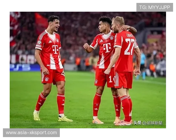 拜仁欧冠失利后联赛回应，心理调整能力剖析