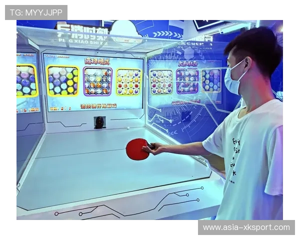 体育互动平台接入城市数字底座，公共资源调度更智能高效