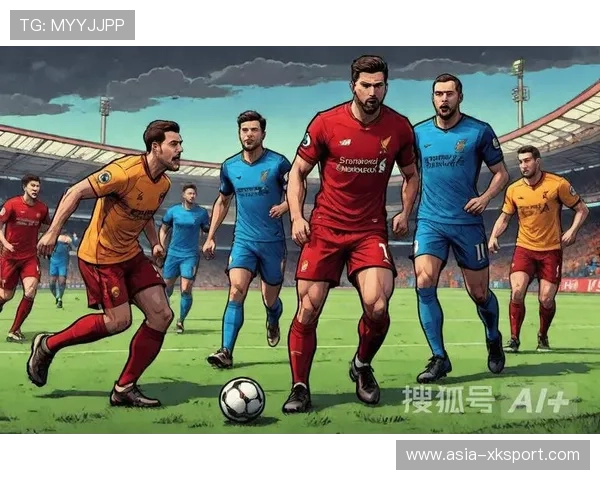 利物浦客场对阵狼队，萨拉赫领衔进攻线